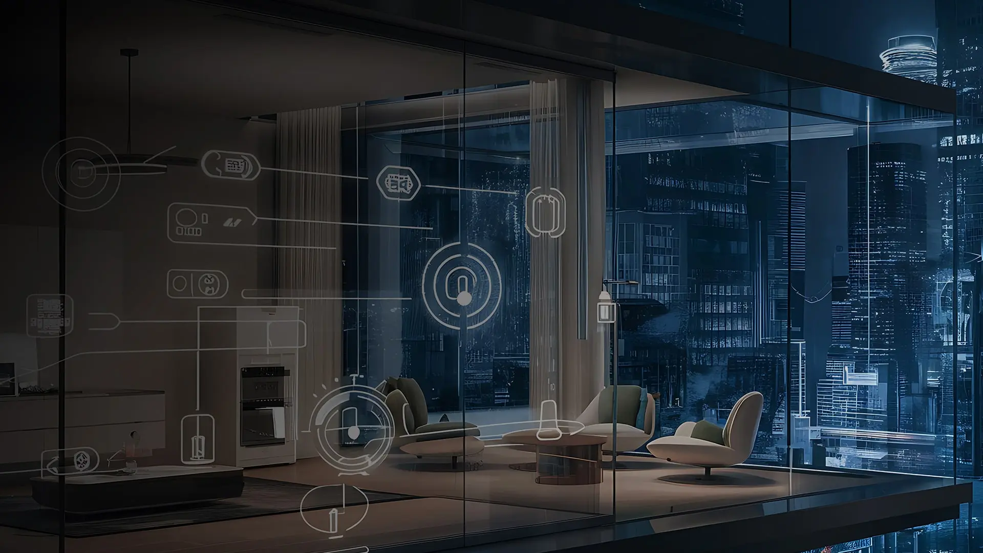 Sedense Elektronik Güvenlik Sistemleri